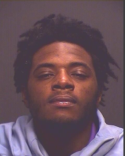 Mug shots 2017